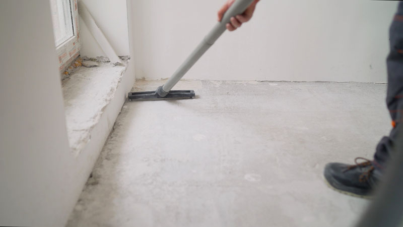 Remise en état après travaux/ après sinistres Meaux